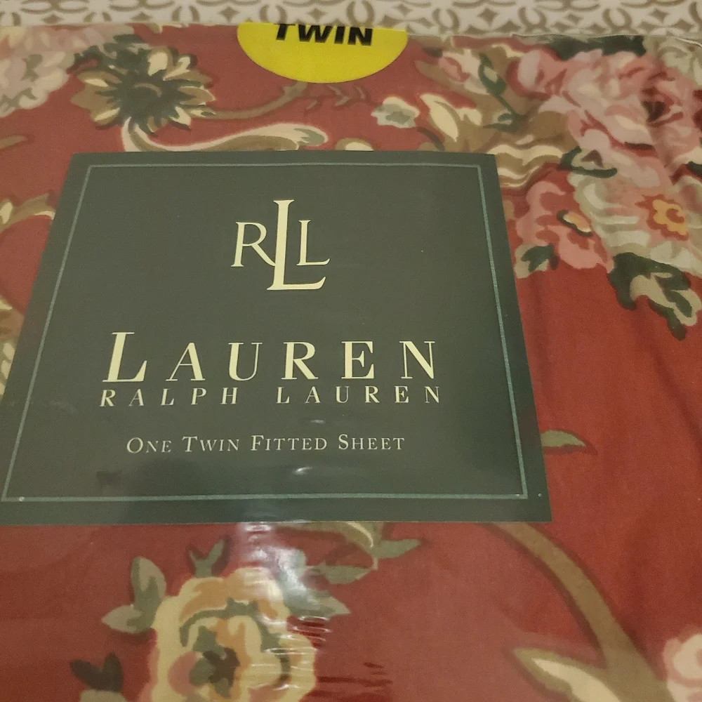 Lauren Ralph Lauren vintage lauren